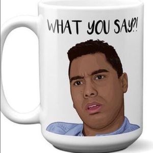 Meet your Posher, Thomas